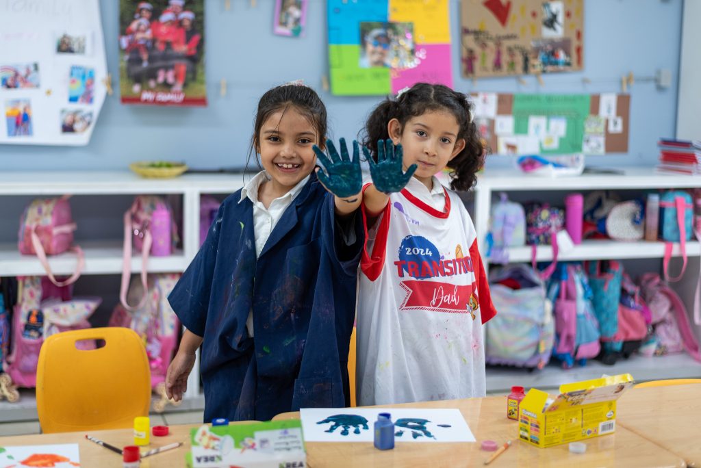 Material didáctico en la educación
