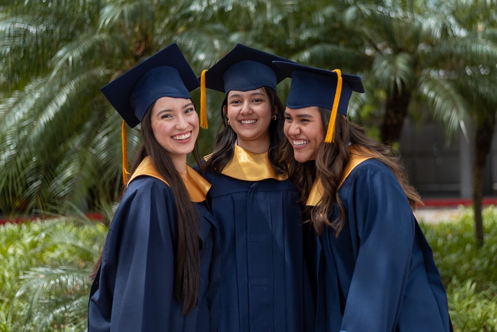 Bachillerato internacional en APDE Campoalegre