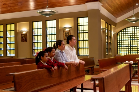 Formación en valores en Colegio APDE Campoalegre