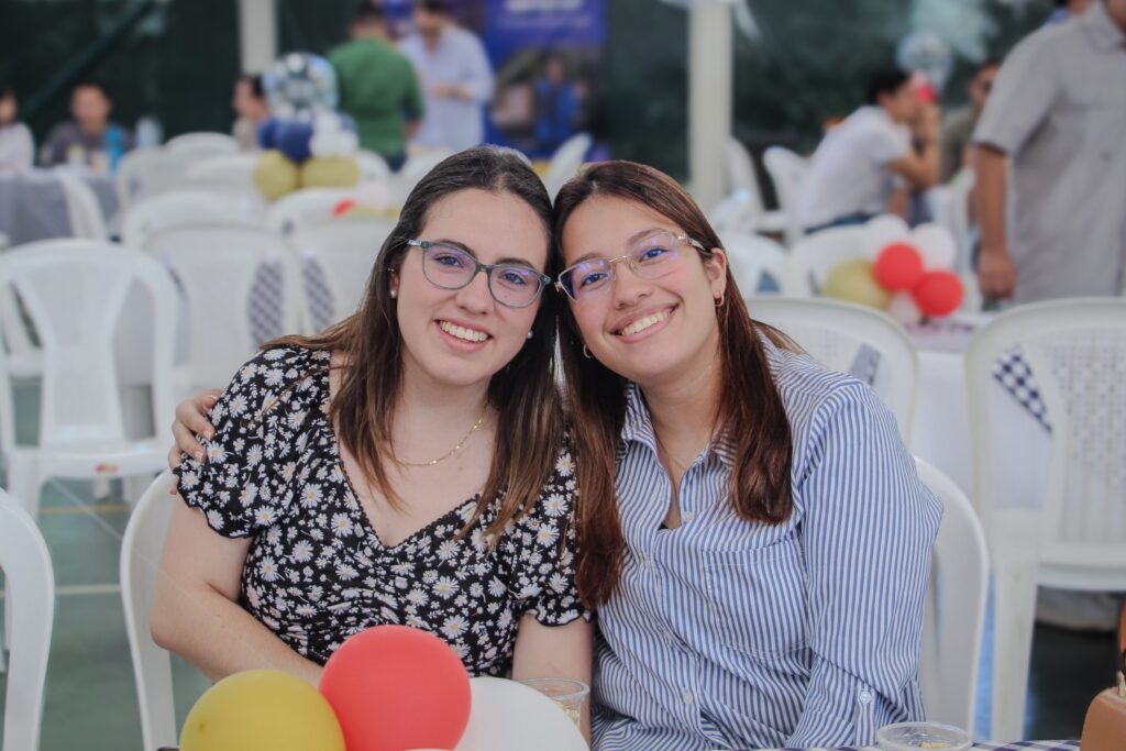 Exalumnas APDE Campoalegre