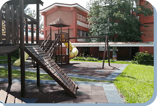 Nuestro Colegio APDE Campoalegre