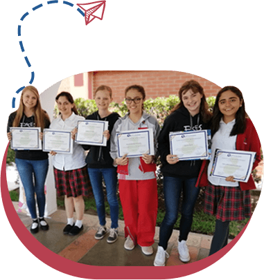 Oportunidades internacionales en APDE Campoalegre